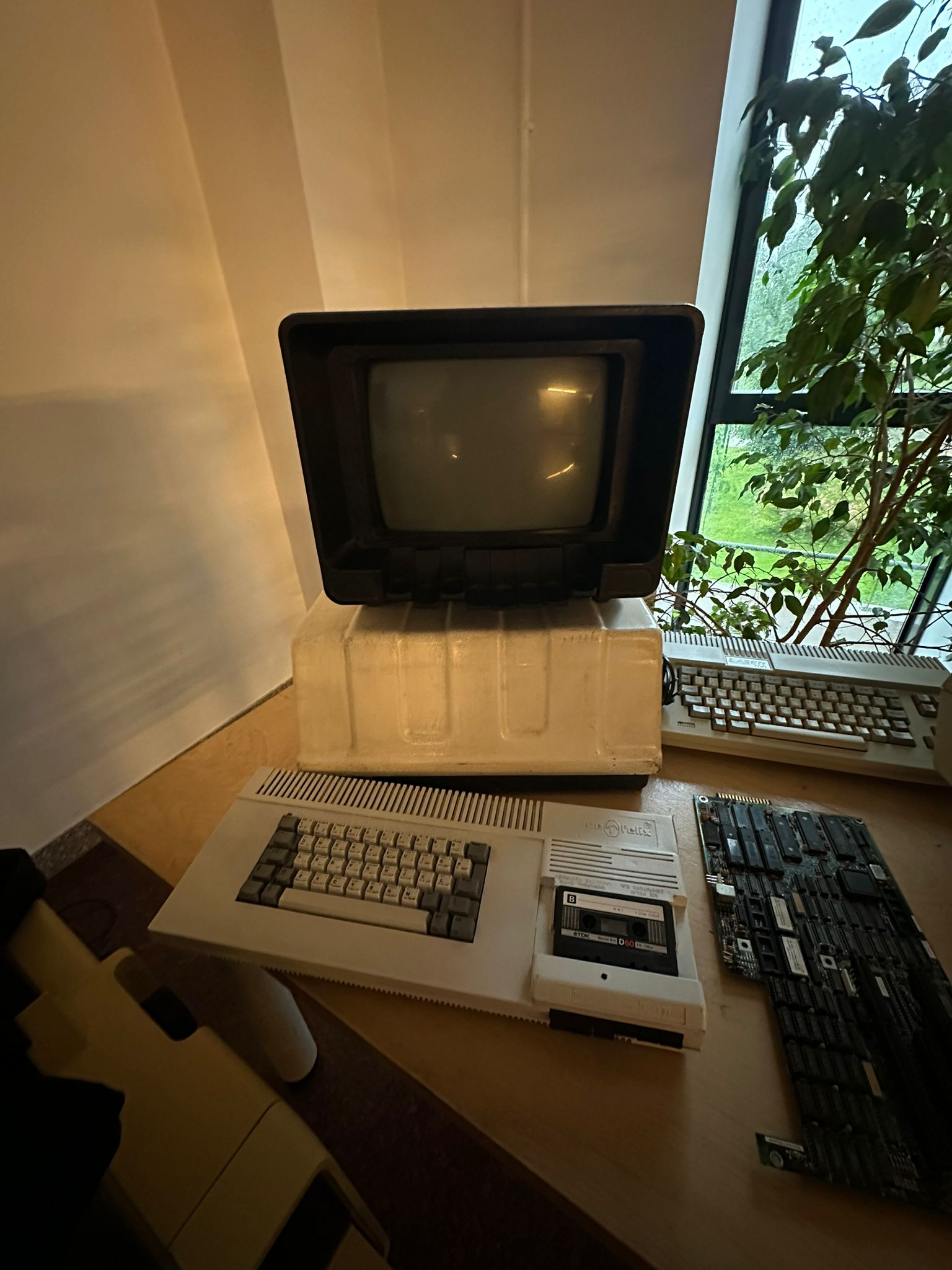 Microcalculatorul M118